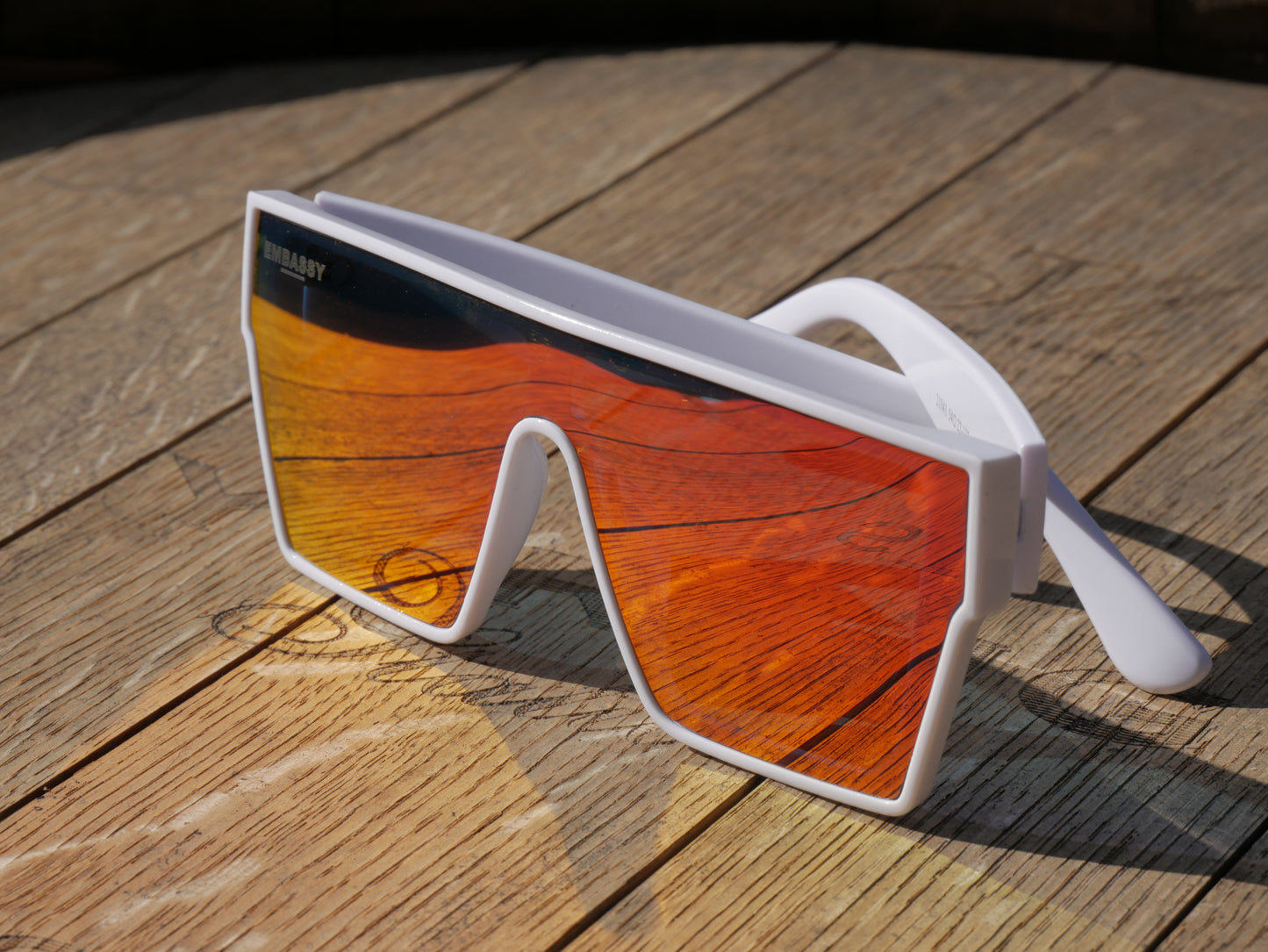 CLASSIC | Sunkissed